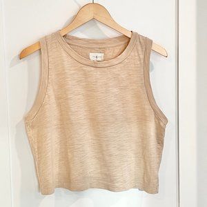Lou & Grey Sleeveless Top